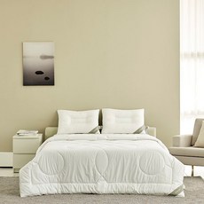 닥스 침구 셀투올 플러스 이불솜 싱글[160210]