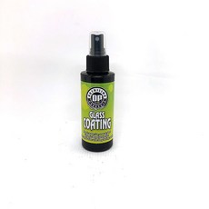 DP Detailing Products Glass Coating 玻璃鍍膜, 1個, 118ml
