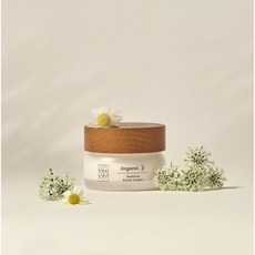 수야무 오가닉 베드타임 리추얼 크림 50g, 1개, 50ml