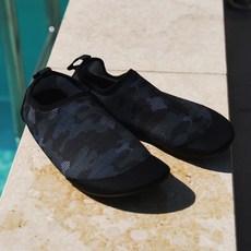 랏츠 남자 여자 공용 어린이 아동용 워터파크 물놀이 신발 워터슈즈 아쿠아 슈즈