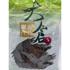 大倉 細海苔片, 1個
