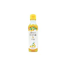요시노 미소 히로시마 레몬 샐러드로 식초 230g×2개, 230ml