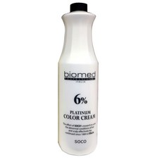 바이오메드 염색 탈색전용 산화제, 1개, 1000ml