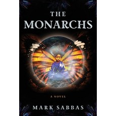 (영문도서) The Monarchs Paperback, Koehler Books, English, 9798888242681