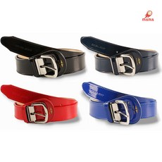 스켈리도 컴팩트 벨트, 적색