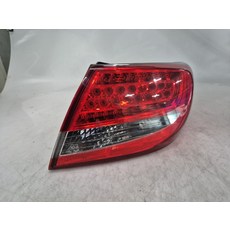 그랜저 TG 더럭셔리 조수석 테일램프 후미등 92402-3L5