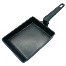 사각 계란말이 팬 직사각 인덕션 후라이팬 ih 계란말이 팬 가정용 주방용 조리 도구