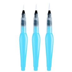 MDD 워터붓펜 용기 워터리 어반스케치, 중