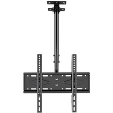 시청각실 천장 TV거치대 전동 브라켓 학교 강의실, 1개, S. 유니버셜 행거 연장봉 0.5m2 연장봉
