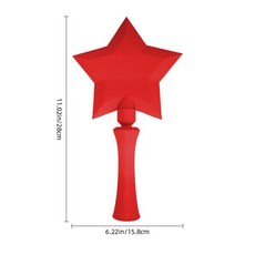 이지샵 비접촉 결제스틱 비접촉결제스틱 신용카드, 기본 색상, 레드 [숏 28cm]