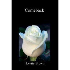 (영문도서)Comeback Paperback, Creative Words, English, 9781068239144