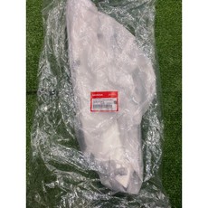 HONDA 排氣管後防燙蓋 CRF300L CRF300 RALLY, 1個