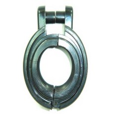 주유건-오일플라자-주유기부품 클램프-저속, 동우