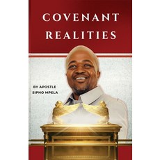 (영문도서)Covenant Realities Paperback, Independently Published, English, 9798241162427