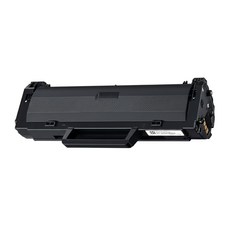 삼성 MLT-D111S SL-M2027 M2024 M2074F SL-M2077F M2078F M2029 호환 토너, 1개, 슈퍼대용량 검정 토너