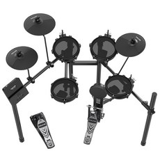 NUX 電子鼓, 1個, DM-110