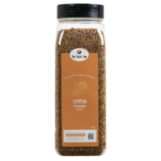 더테이스트랩 큐민씨드 쯔란 커민 천연 향신료, 1개, 400g