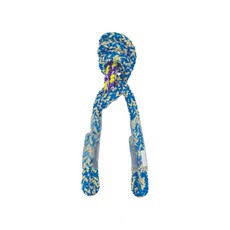 法國 FTC PHOENIX 耐熱摩擦雙眼繩 藍棕色, 1個