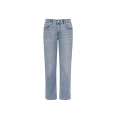 남성 쿨링 컴포트 테이퍼드핏 데님 팬츠 PHG2DP1036