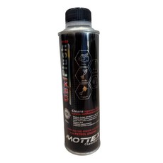 MOTTEX GaxiFlush 汽油系統添加劑 清積碳, 1個, 汽油