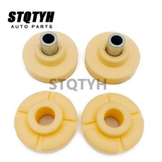 33526778399 X5 E70 X6 부싱 지지 33526778111 상부 스트럿 마운트 31336776390 후면 하부 E71용 충격 전면, Whole Set, 1개