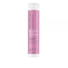 Paul Mitchell Clean Beauty 컬러 프로텍트 샴푸 부드럽게 클렌징 헤어 컬러 보호 염색 모발용 251.4ml (8온스), 1, 250ml