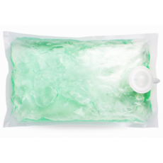 디스펜서 손소독제 전용케이스 케어 세이퍼겔 디스펜서 / 전용 리필용겔800ml, 리필용 전용겔62%, 1개, 800ml