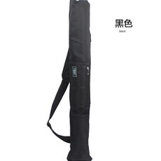 BOTANic 太極劍袋 刀袋, 黑色 78CM, 1個