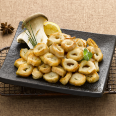 한입 오븐막창 500g 돼지막창 캠핑 바베큐, 1개