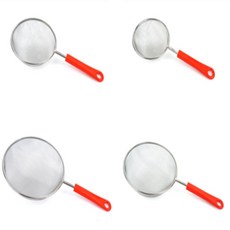 건shop디자인 손잡이 건지기 채반 업소용건지기채망, 소