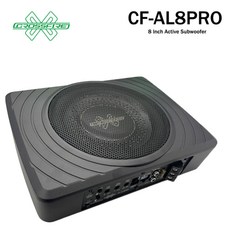 CROSSFIRE 主動式重低音, CF-AL8Pro 10吋薄型
