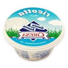 리코타치즈 CIRESA 250g, 1개