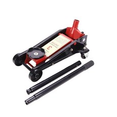 정비 카센터 말목 가래작기 유압잭 차량용 리프팅 잭, 3톤 510mm+4 브래킷