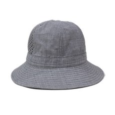 여름용 육각 스님모자 - 여름모자, 대(58cm)