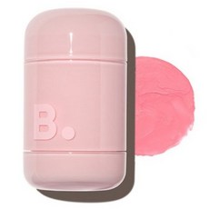 바닐라코 로맨틱 블러쉬 립 앤 치크 3.7g, 02 PINK SOME 핑크 썸, 2개