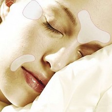 주름패치 리프팅 스티커 테이프 미간패치, 삼각형 타입, 1, 12