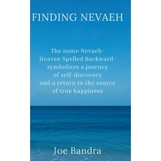 (영문도서)Finding Nevaeh Hardcover, Call to Compassion Inc, English, 9798896191728