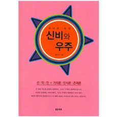 JoheunOkto 神秘與宇宙：偉大的校正 | 善：美：真 = 價值論：認識論：存在論, 鄭仁善