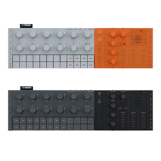 YAMAHA SEQTRAK 便攜式取樣編曲機，小巧輕量音樂製作創作公司貨, 1個