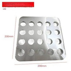 튀김기 헤드 음식점 튀김 업소용 돈까스 치킨 스테인리스 고성능, 6L 슬래그판, 기본 색상