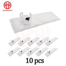 도요타 호환 바이오스 NCP150 2013 야리스 NSP151 232170Y030 용 펌프 채반 0Y030 2018 연료 21010 23217 필터, 10pcs