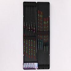 SEONGJINCHI電子辣椒5粒+普通辣椒+6粒+廚盒套組, 混色