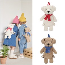 도기 인형 미아방지가방 2종 택1(IV BE)45-A14-831-02