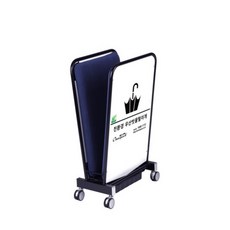 옴니팩 우산건조기 제수기 빗물건조 소형 스노우화이트