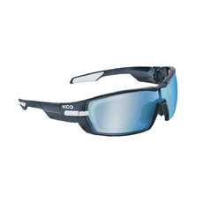 쿠 오픈 스포츠 선글라스 네이비 블루, 1개