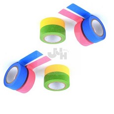 제희제이몰 다용도 종이테이프 비닐마스킹테이프