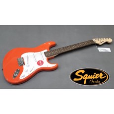 Squier Bullet Stratocaster SSS 電吉他 (Fender by Squier) - 全新現貨, 1個