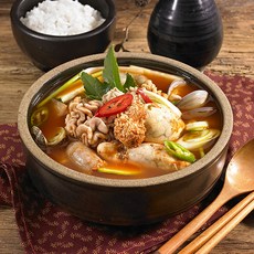 삼둥이수산 냉동 대구곤이 대구알 700g X 10개 고니 동태탕 미국