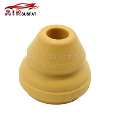 포함용 리어 에어 서스펜션 고무 범프 스톱, 1개, 기본