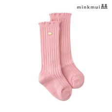 [밍크뮤]컬러골지장말_PK (3411481206)